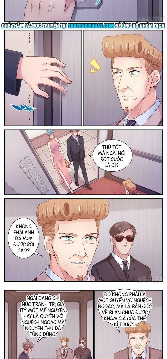 đọc truyện Ta Có Phòng Riêng Thời Tận Thế Chương 370 ảnh 8 tại Thiên Thai Truyện