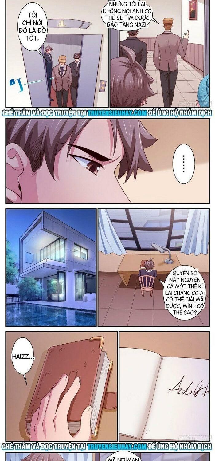 đọc truyện Ta Có Phòng Riêng Thời Tận Thế Chương 370 ảnh 10 tại Thiên Thai Truyện