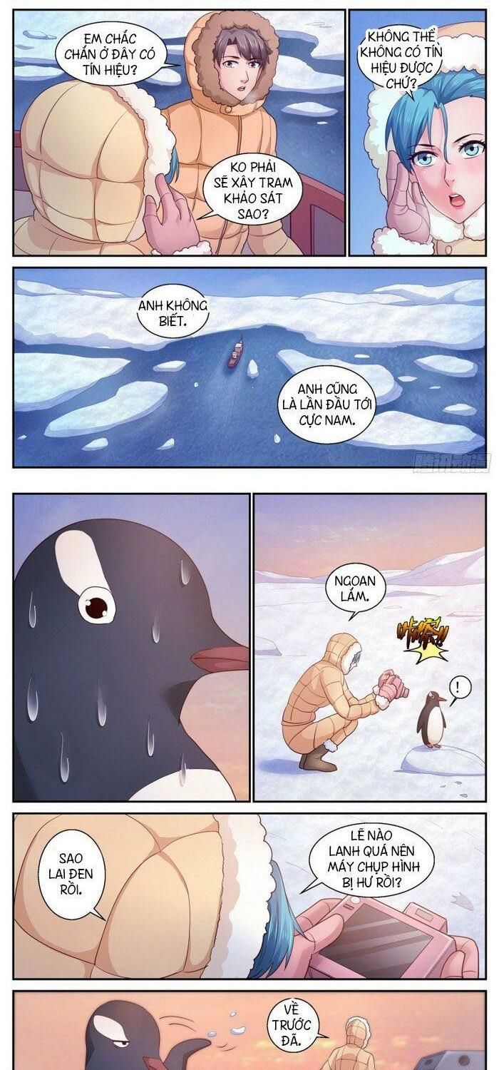 đọc truyện Ta Có Phòng Riêng Thời Tận Thế Chương 371 ảnh 4 tại Thiên Thai Truyện