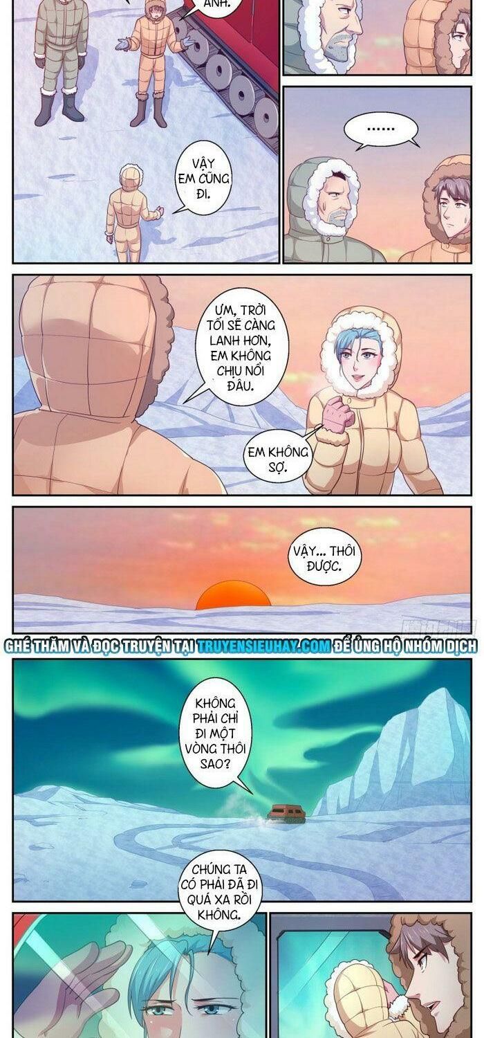 đọc truyện Ta Có Phòng Riêng Thời Tận Thế Chương 371 ảnh 6 tại Thiên Thai Truyện