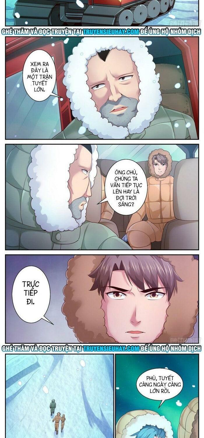 đọc truyện Ta Có Phòng Riêng Thời Tận Thế Chương 371 ảnh 8 tại Thiên Thai Truyện