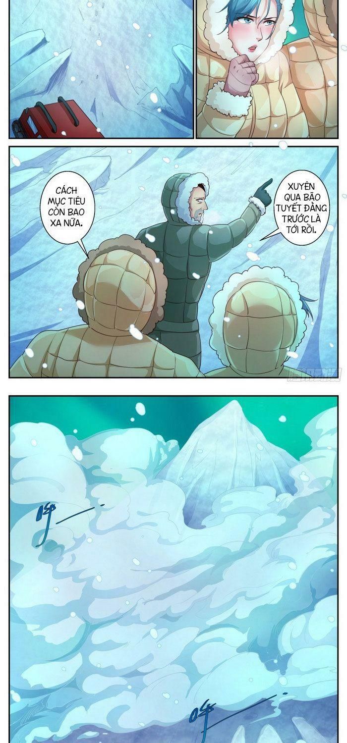 đọc truyện Ta Có Phòng Riêng Thời Tận Thế Chương 371 ảnh 9 tại Thiên Thai Truyện