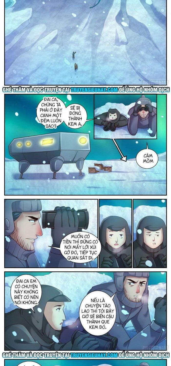 đọc truyện Ta Có Phòng Riêng Thời Tận Thế Chương 371 ảnh 10 tại Thiên Thai Truyện