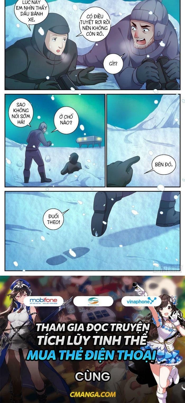 đọc truyện Ta Có Phòng Riêng Thời Tận Thế Chương 371 ảnh 11 tại Thiên Thai Truyện