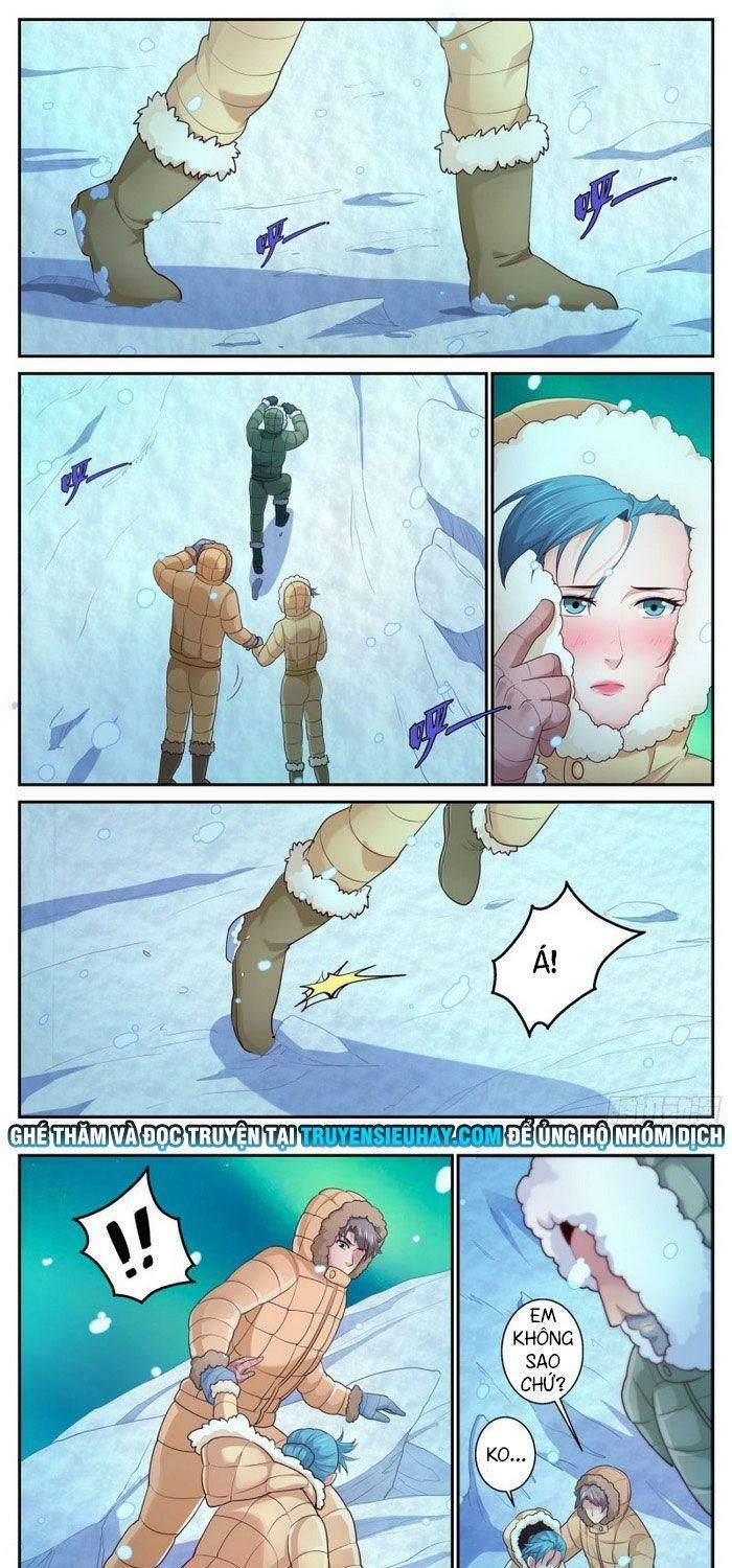 đọc truyện Ta Có Phòng Riêng Thời Tận Thế Chương 372 ảnh 3 tại Thiên Thai Truyện