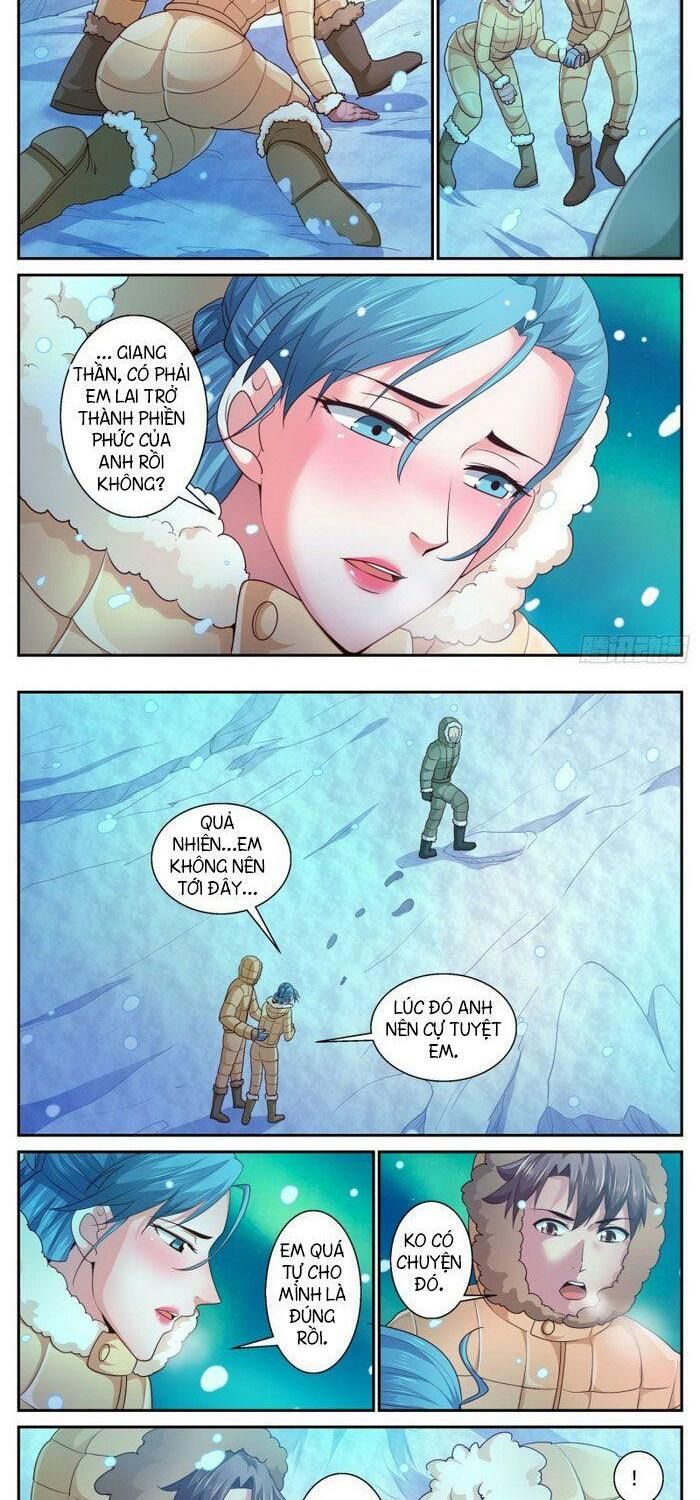 đọc truyện Ta Có Phòng Riêng Thời Tận Thế Chương 372 ảnh 4 tại Thiên Thai Truyện