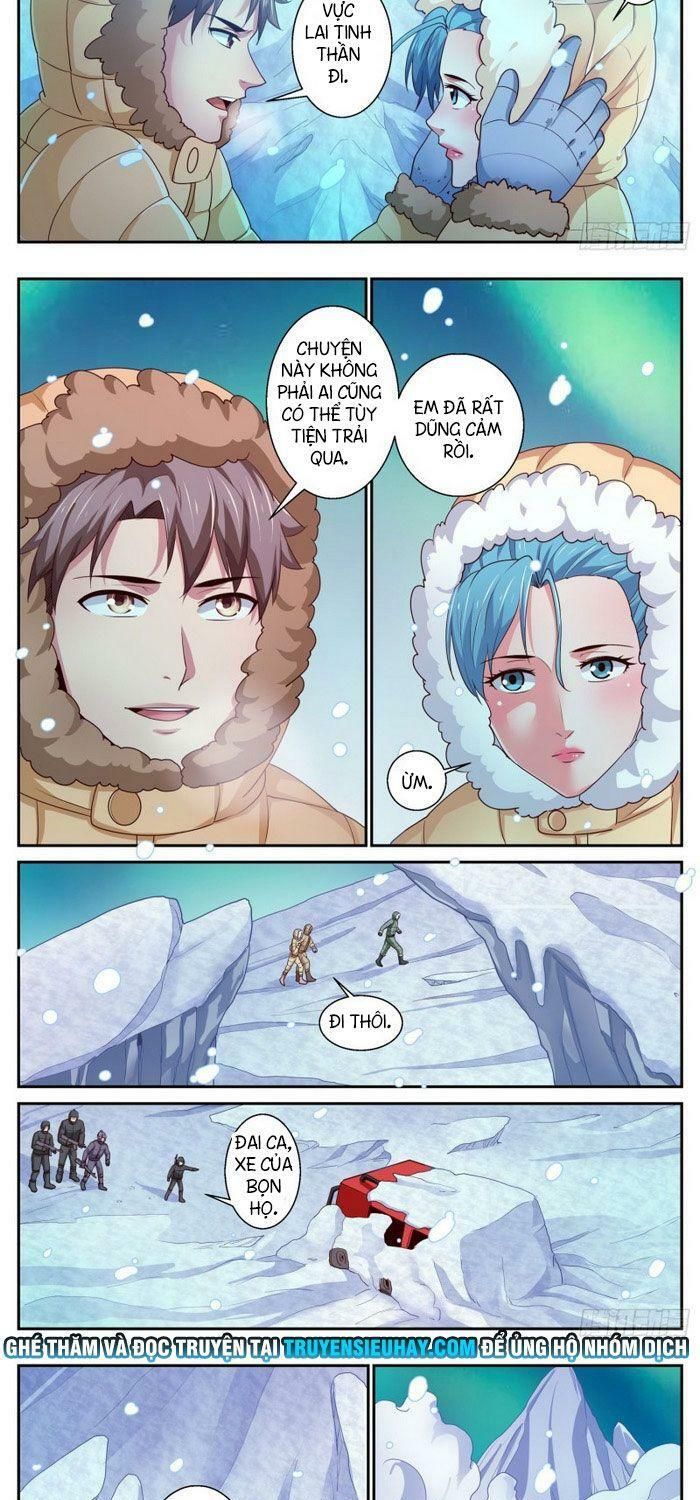 đọc truyện Ta Có Phòng Riêng Thời Tận Thế Chương 372 ảnh 5 tại Thiên Thai Truyện