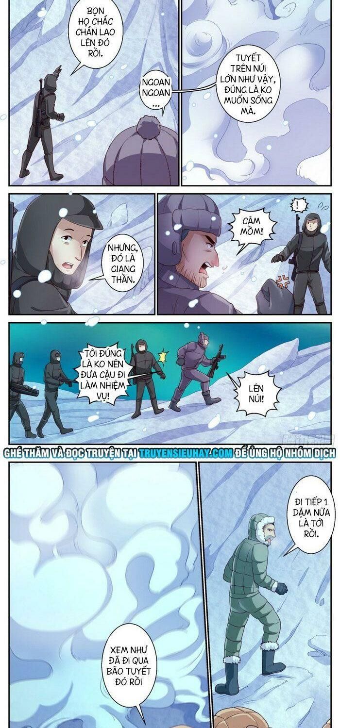 đọc truyện Ta Có Phòng Riêng Thời Tận Thế Chương 372 ảnh 6 tại Thiên Thai Truyện