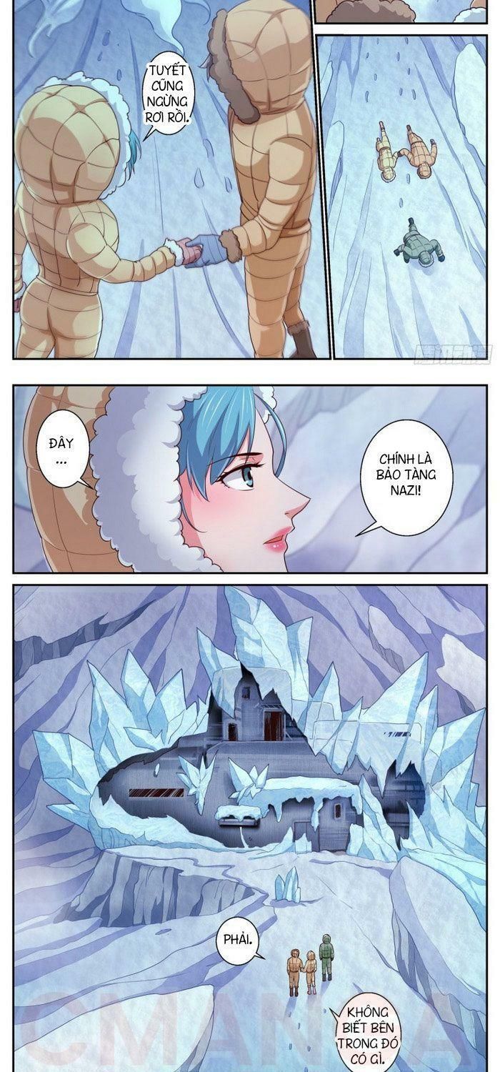 đọc truyện Ta Có Phòng Riêng Thời Tận Thế Chương 372 ảnh 7 tại Thiên Thai Truyện