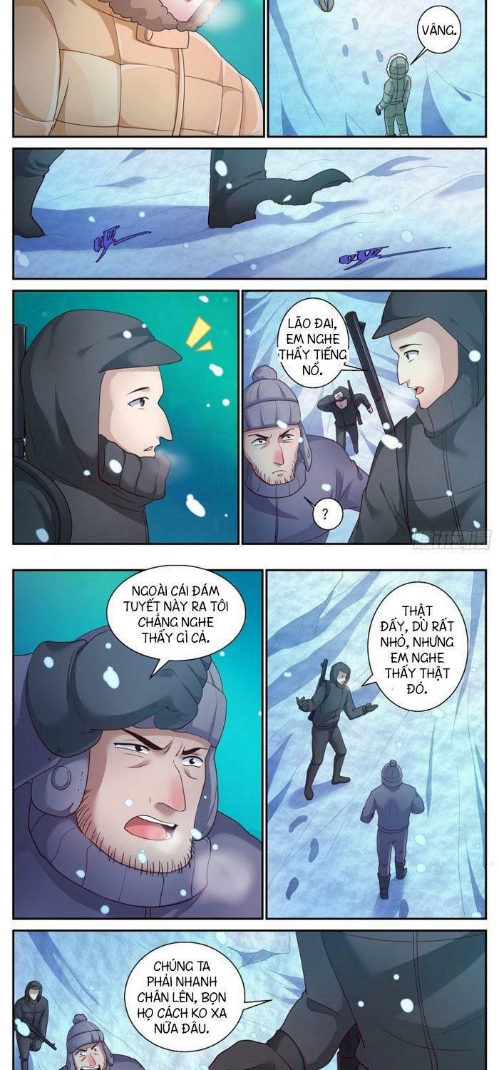 đọc truyện Ta Có Phòng Riêng Thời Tận Thế Chương 372 ảnh 9 tại Thiên Thai Truyện