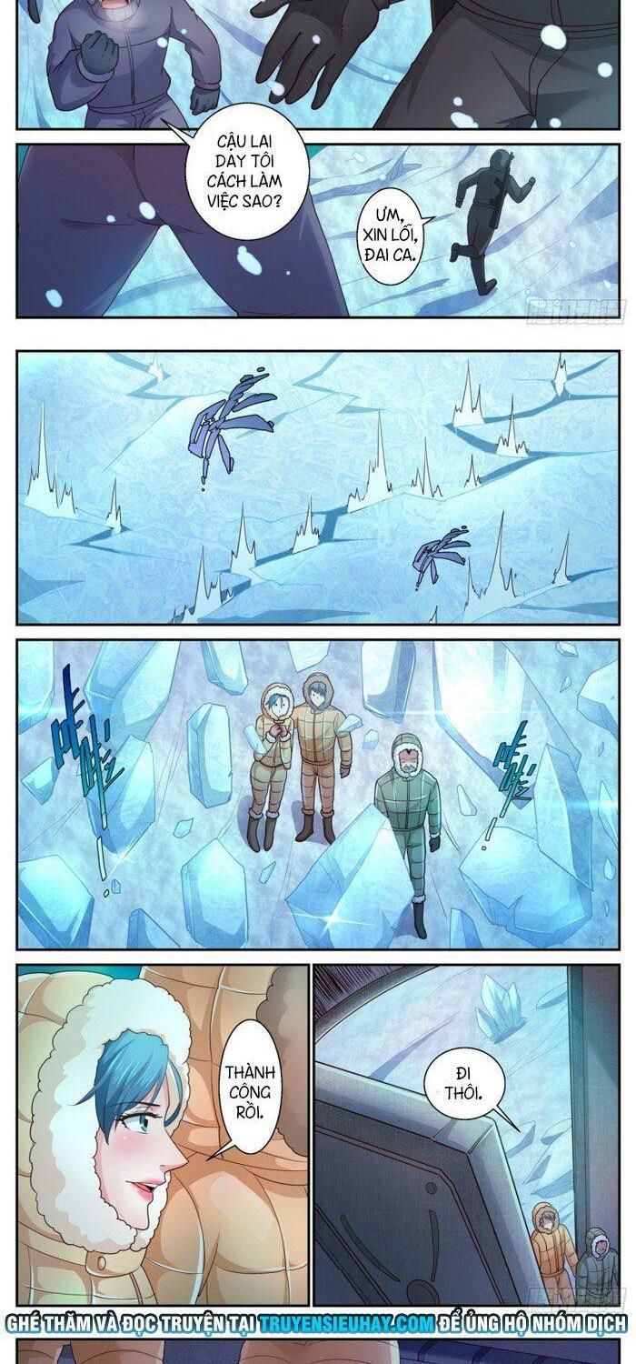 đọc truyện Ta Có Phòng Riêng Thời Tận Thế Chương 372 ảnh 10 tại Thiên Thai Truyện