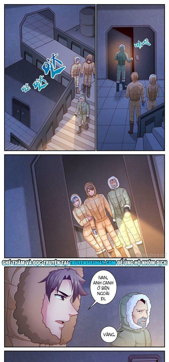 đọc truyện Ta Có Phòng Riêng Thời Tận Thế Chương 373 ảnh 3 tại Thiên Thai Truyện