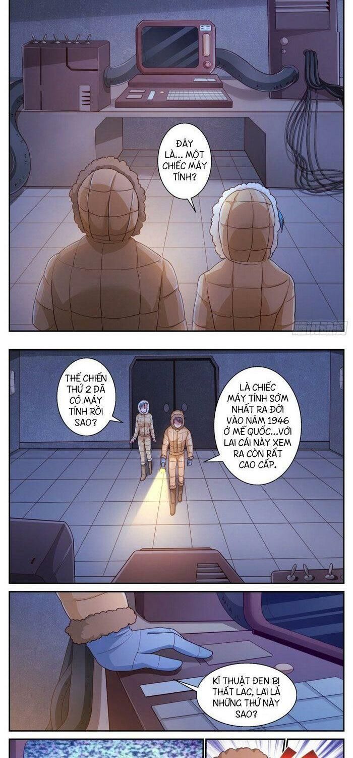 đọc truyện Ta Có Phòng Riêng Thời Tận Thế Chương 373 ảnh 4 tại Thiên Thai Truyện