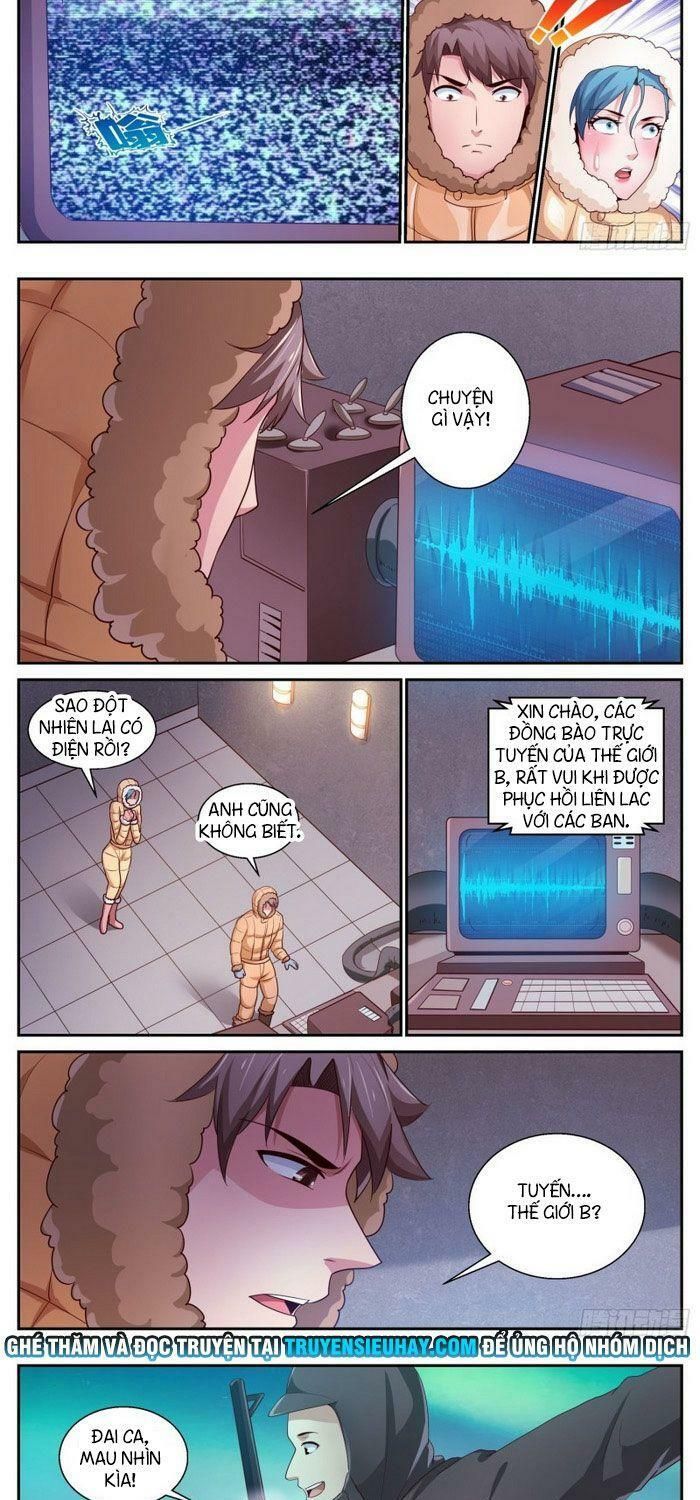 đọc truyện Ta Có Phòng Riêng Thời Tận Thế Chương 373 ảnh 5 tại Thiên Thai Truyện