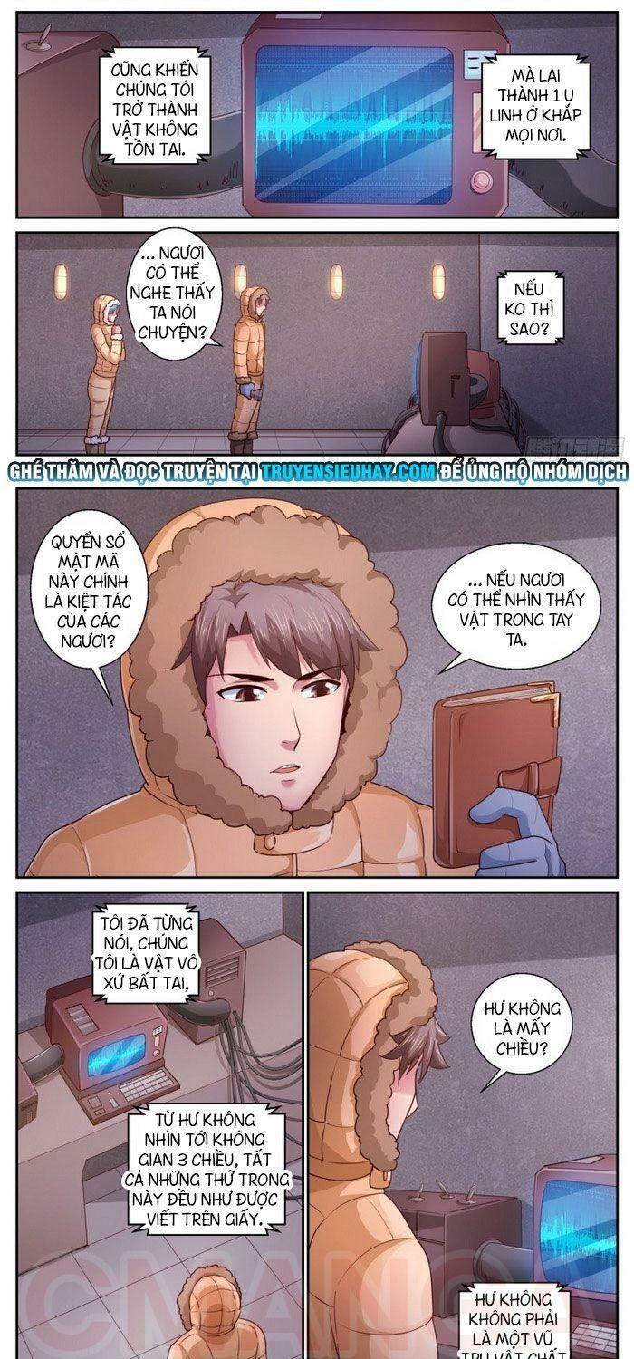 đọc truyện Ta Có Phòng Riêng Thời Tận Thế Chương 373 ảnh 7 tại Thiên Thai Truyện