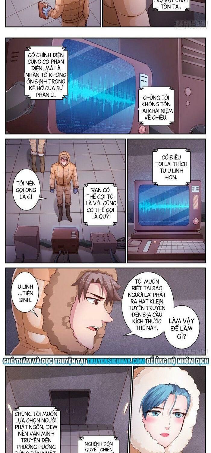 đọc truyện Ta Có Phòng Riêng Thời Tận Thế Chương 373 ảnh 8 tại Thiên Thai Truyện