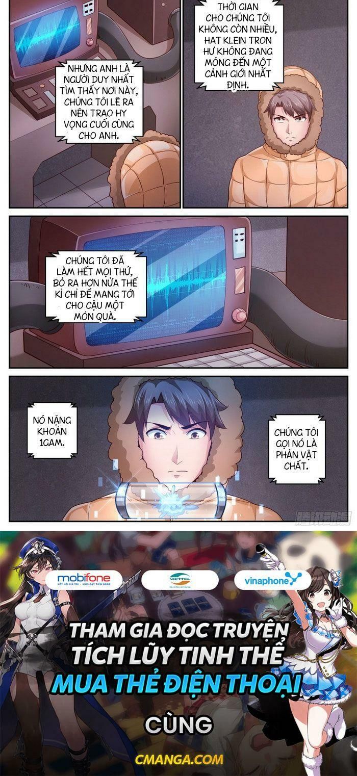 đọc truyện Ta Có Phòng Riêng Thời Tận Thế Chương 373 ảnh 11 tại Thiên Thai Truyện