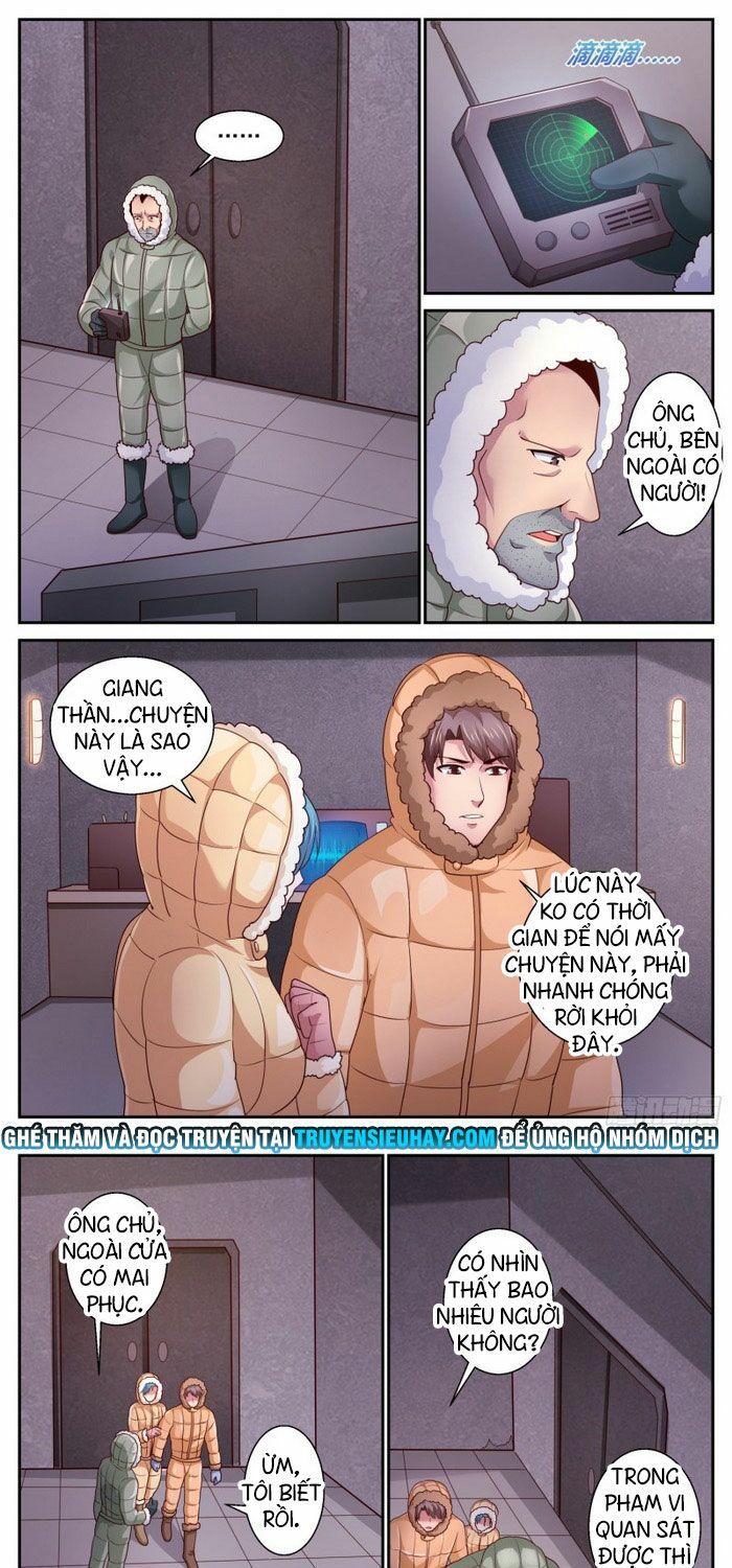 đọc truyện Ta Có Phòng Riêng Thời Tận Thế Chương 374 ảnh 3 tại Thiên Thai Truyện