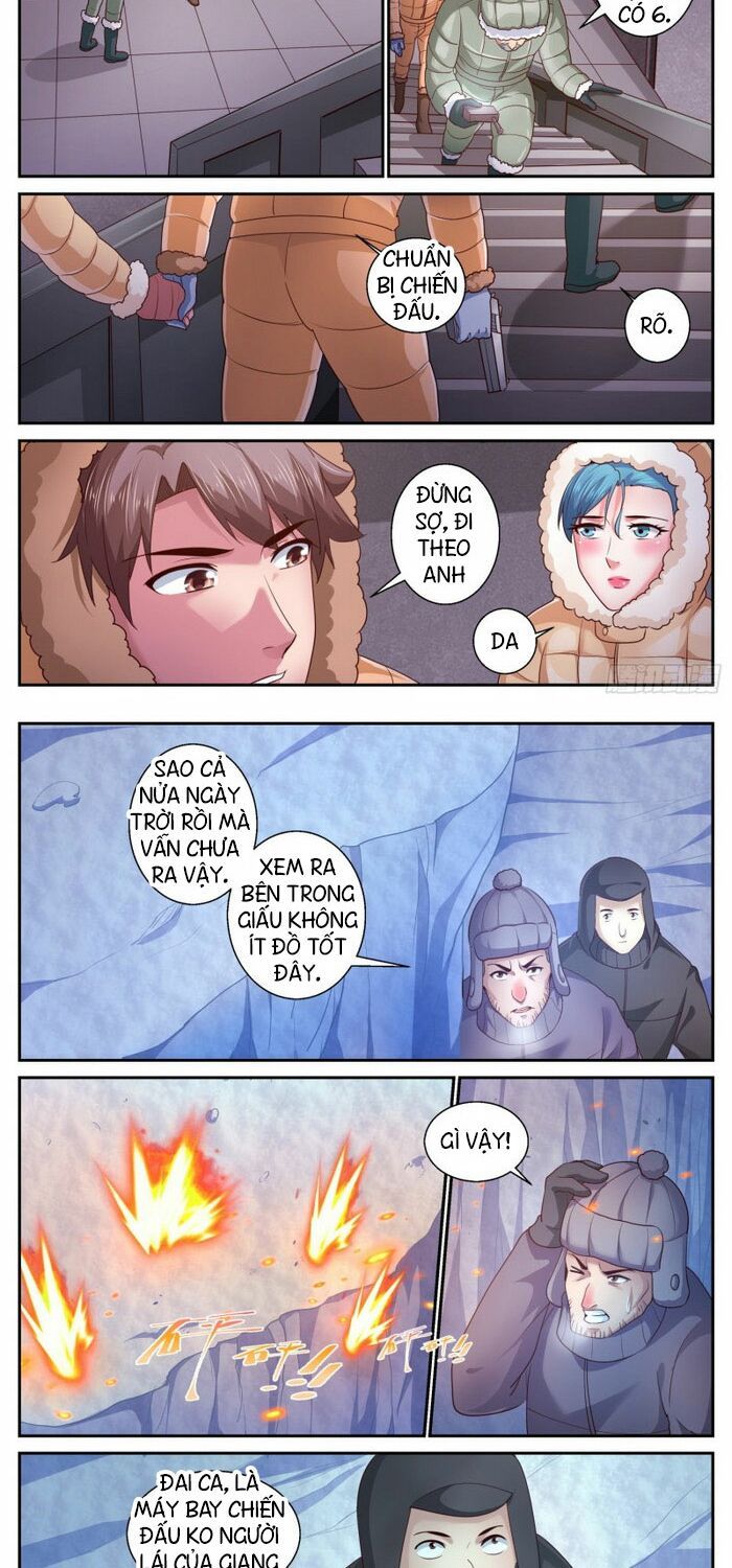 đọc truyện Ta Có Phòng Riêng Thời Tận Thế Chương 374 ảnh 4 tại Thiên Thai Truyện