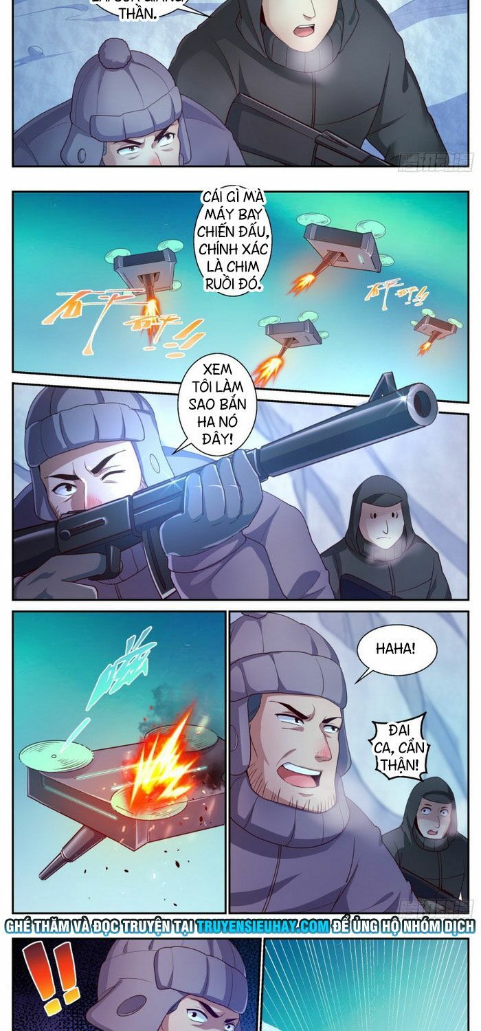 đọc truyện Ta Có Phòng Riêng Thời Tận Thế Chương 374 ảnh 5 tại Thiên Thai Truyện