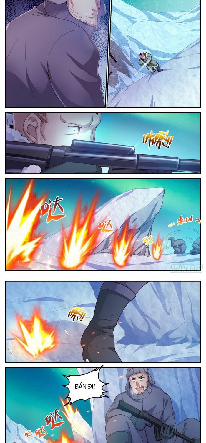 đọc truyện Ta Có Phòng Riêng Thời Tận Thế Chương 374 ảnh 6 tại Thiên Thai Truyện