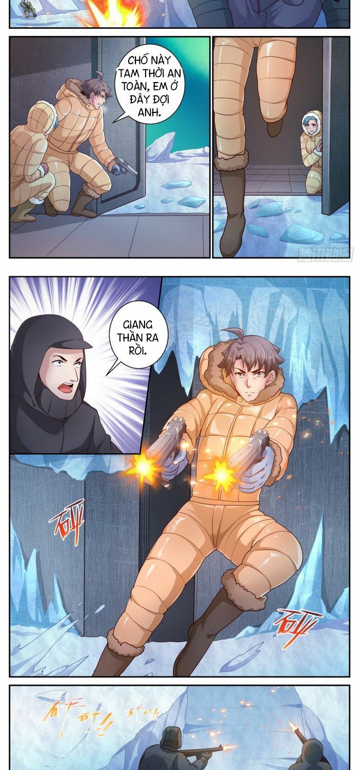 đọc truyện Ta Có Phòng Riêng Thời Tận Thế Chương 374 ảnh 7 tại Thiên Thai Truyện