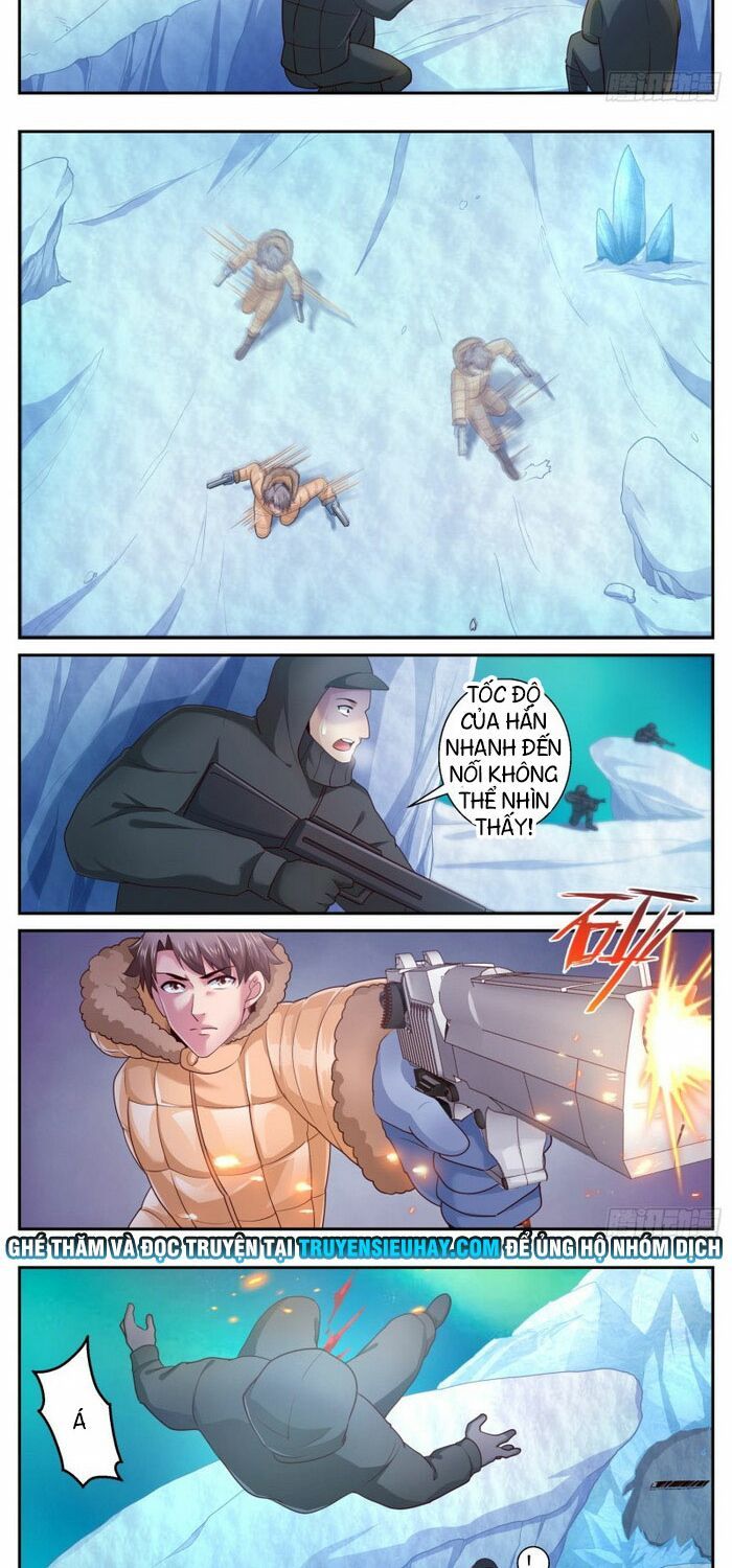 đọc truyện Ta Có Phòng Riêng Thời Tận Thế Chương 374 ảnh 8 tại Thiên Thai Truyện