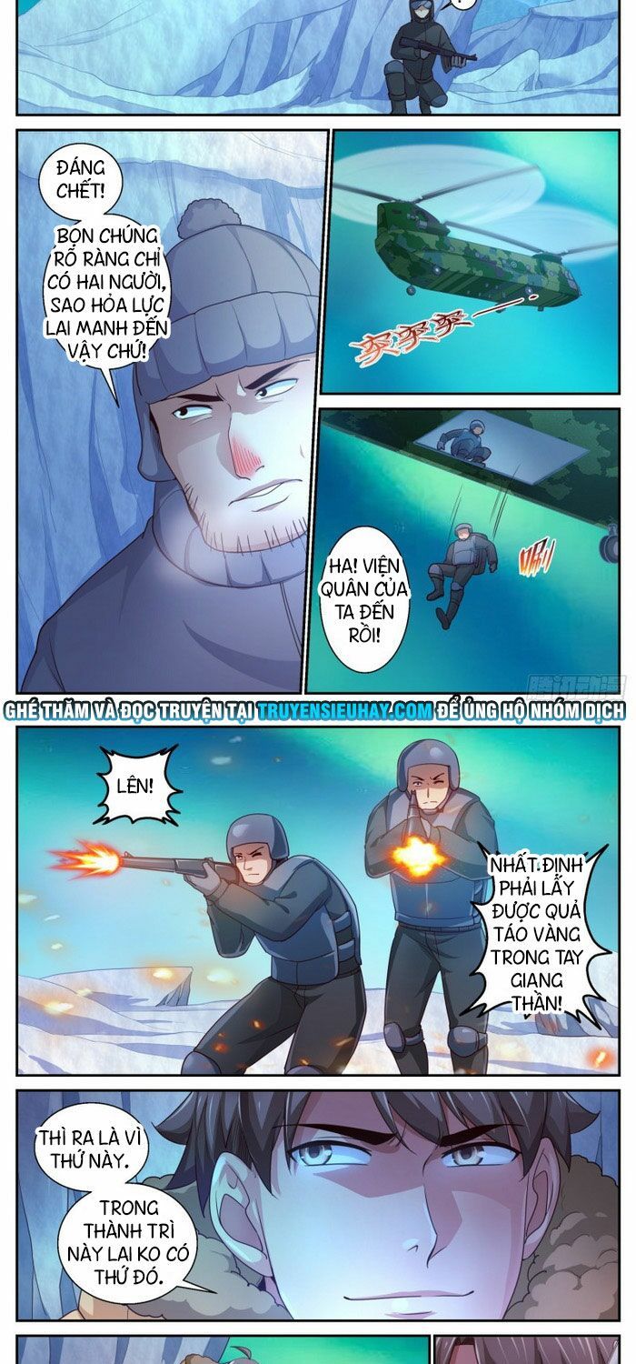 đọc truyện Ta Có Phòng Riêng Thời Tận Thế Chương 374 ảnh 9 tại Thiên Thai Truyện