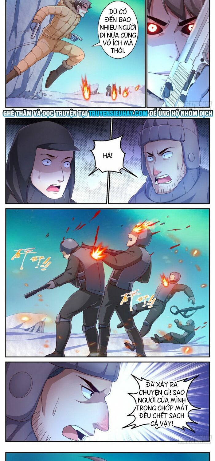 đọc truyện Ta Có Phòng Riêng Thời Tận Thế Chương 374 ảnh 10 tại Thiên Thai Truyện