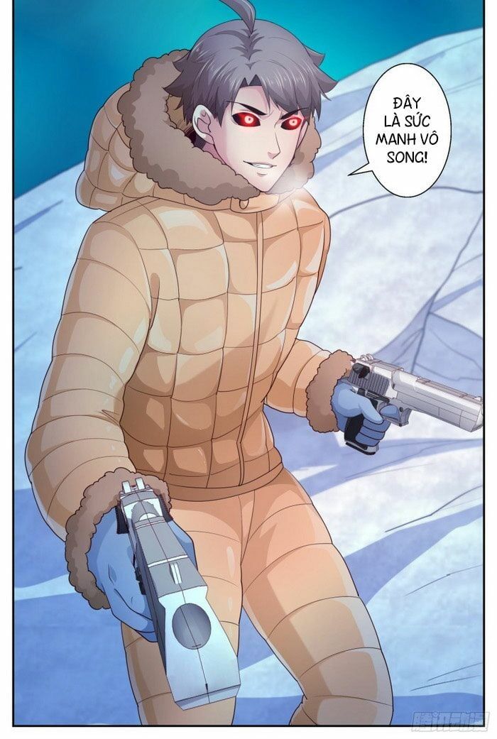 đọc truyện Ta Có Phòng Riêng Thời Tận Thế Chương 374 ảnh 11 tại Thiên Thai Truyện