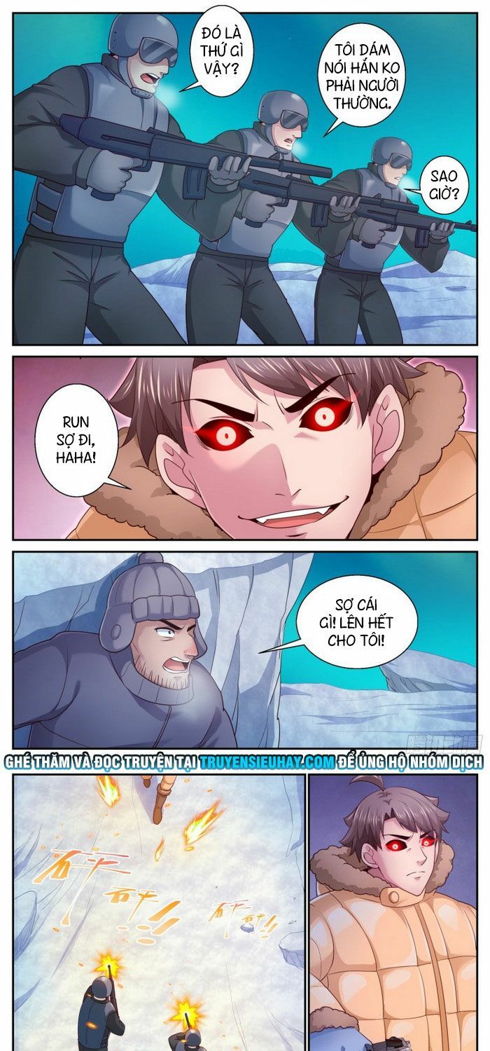 đọc truyện Ta Có Phòng Riêng Thời Tận Thế Chương 375 ảnh 3 tại Thiên Thai Truyện