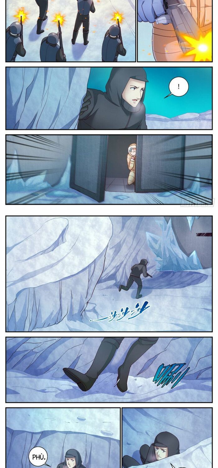 đọc truyện Ta Có Phòng Riêng Thời Tận Thế Chương 375 ảnh 4 tại Thiên Thai Truyện