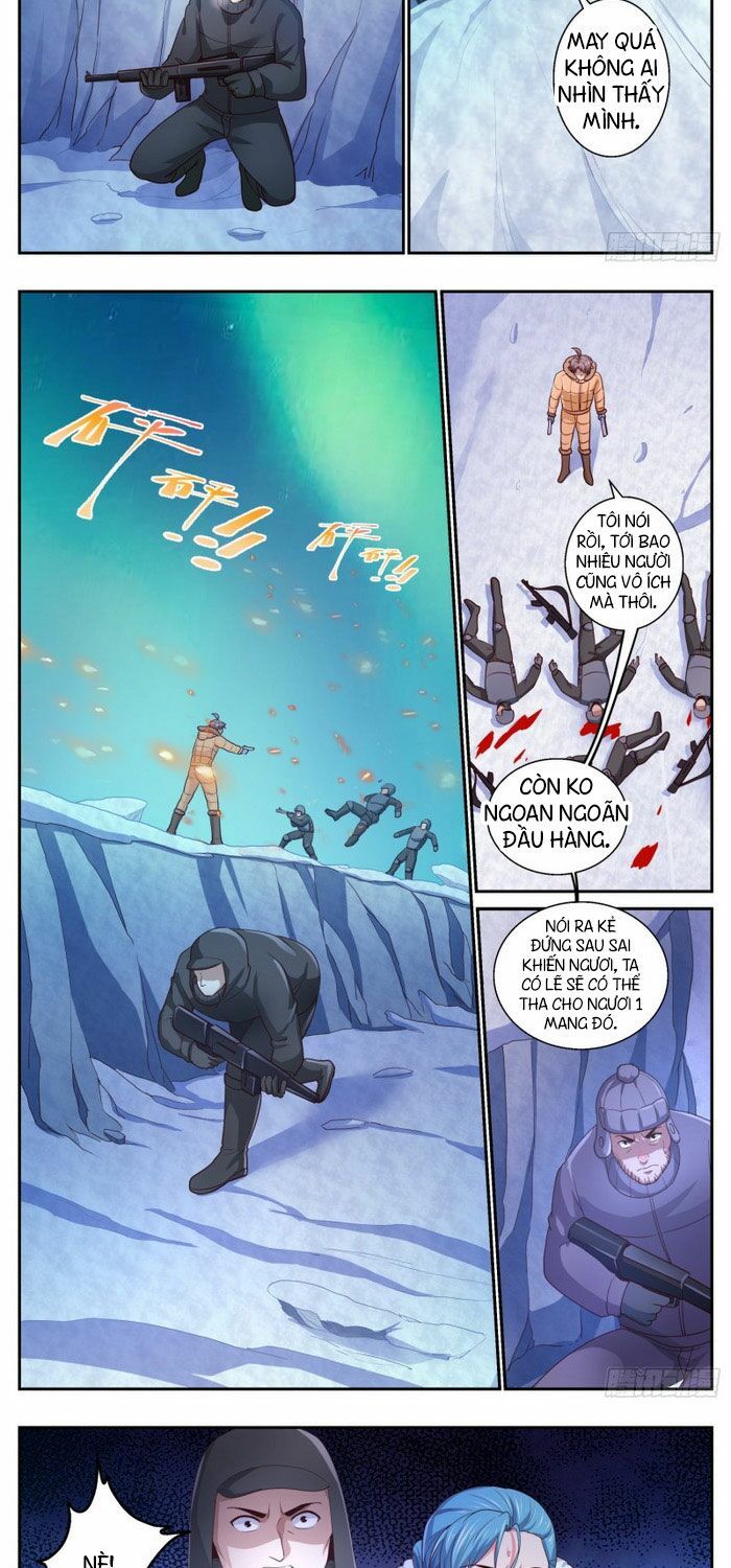 đọc truyện Ta Có Phòng Riêng Thời Tận Thế Chương 375 ảnh 5 tại Thiên Thai Truyện