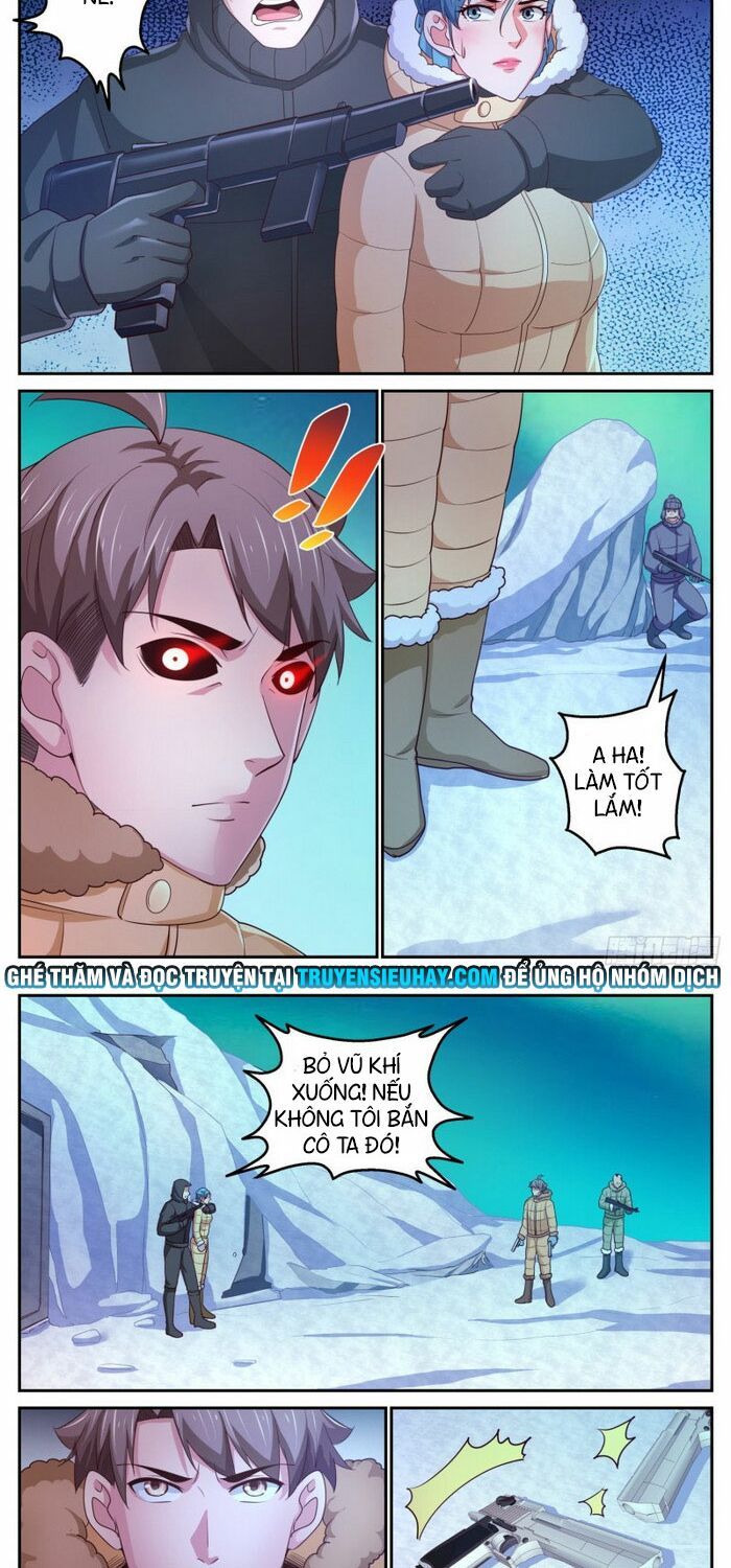 đọc truyện Ta Có Phòng Riêng Thời Tận Thế Chương 375 ảnh 6 tại Thiên Thai Truyện