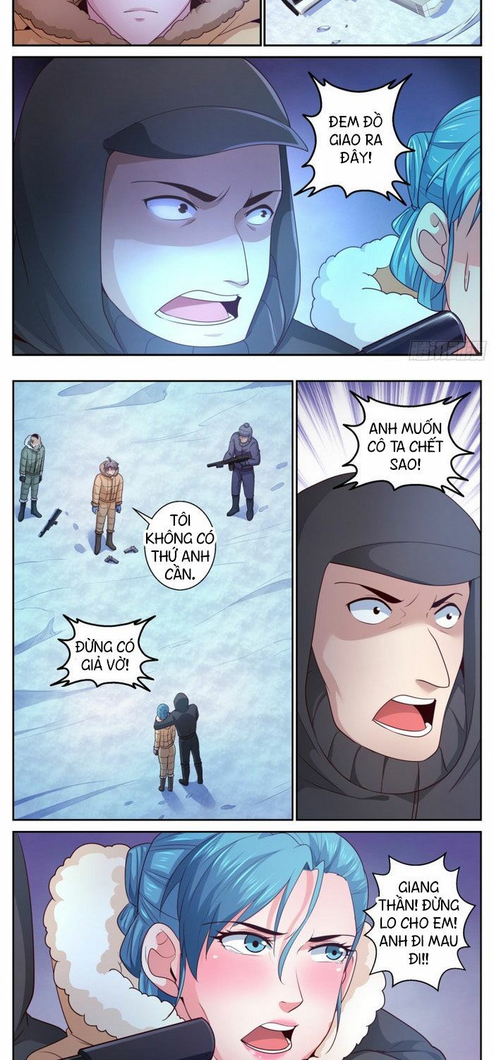 đọc truyện Ta Có Phòng Riêng Thời Tận Thế Chương 375 ảnh 7 tại Thiên Thai Truyện