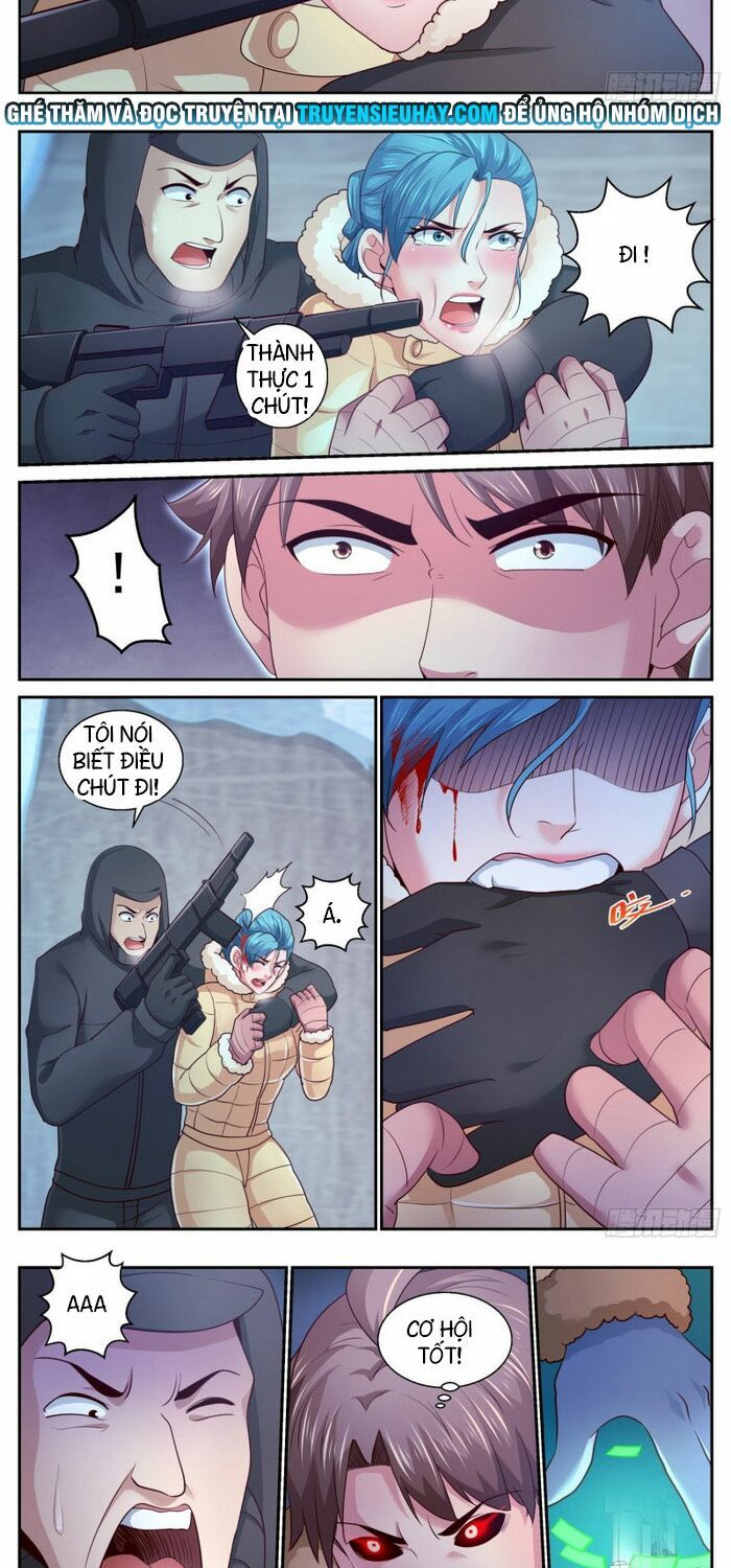 đọc truyện Ta Có Phòng Riêng Thời Tận Thế Chương 375 ảnh 8 tại Thiên Thai Truyện