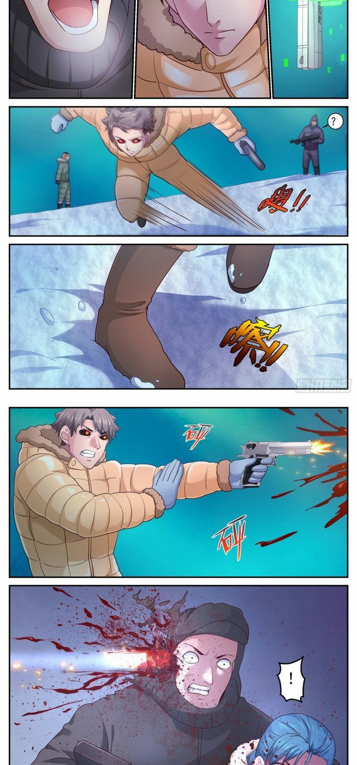 đọc truyện Ta Có Phòng Riêng Thời Tận Thế Chương 375 ảnh 9 tại Thiên Thai Truyện