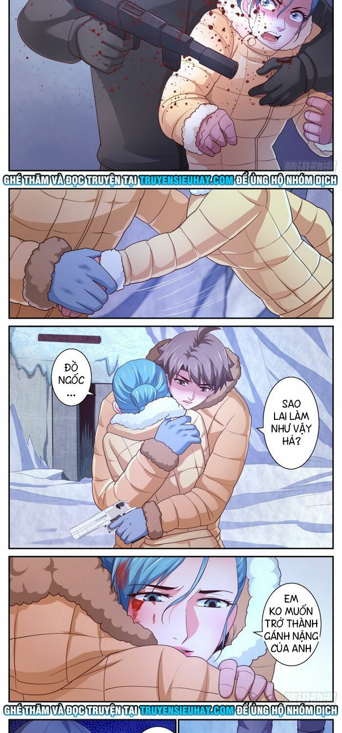 đọc truyện Ta Có Phòng Riêng Thời Tận Thế Chương 375 ảnh 10 tại Thiên Thai Truyện