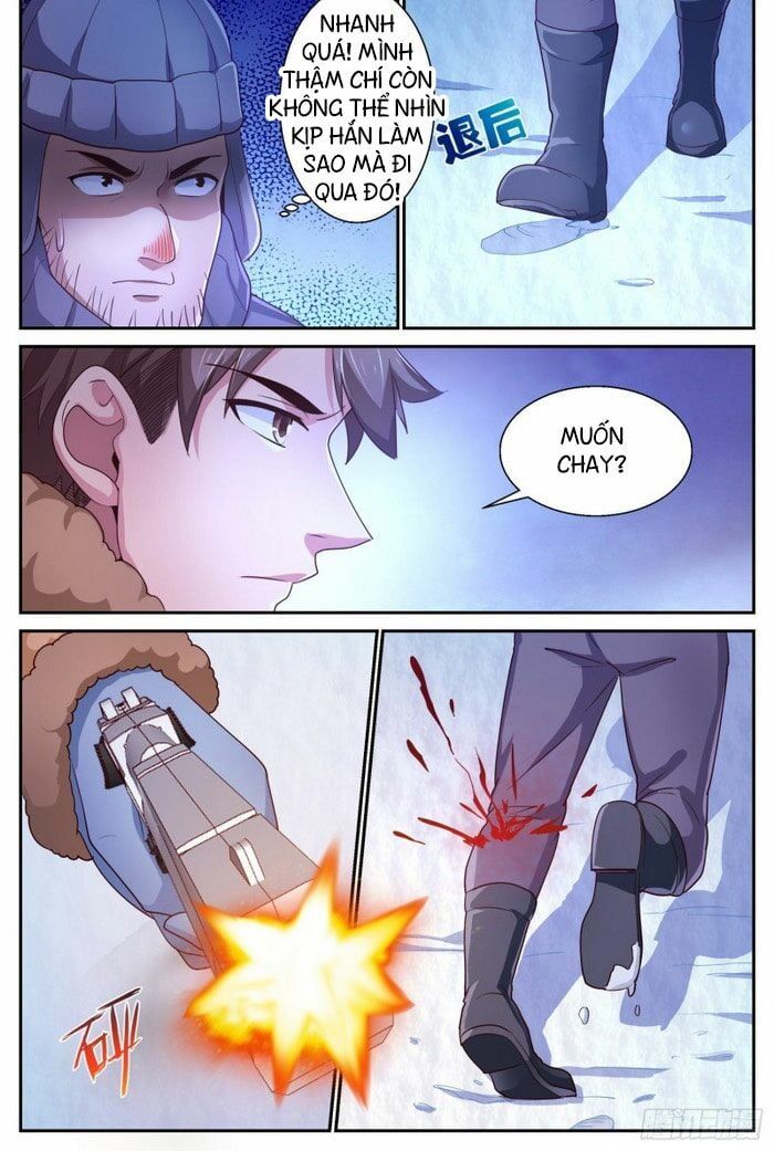 đọc truyện Ta Có Phòng Riêng Thời Tận Thế Chương 375 ảnh 11 tại Thiên Thai Truyện