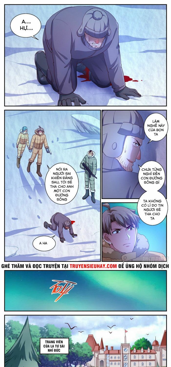 đọc truyện Ta Có Phòng Riêng Thời Tận Thế Chương 376 ảnh 3 tại Thiên Thai Truyện