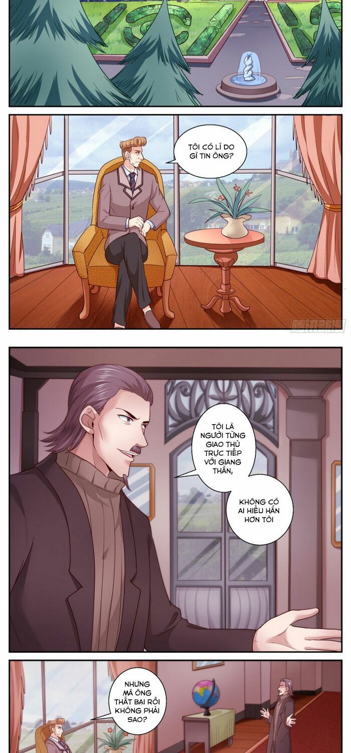 đọc truyện Ta Có Phòng Riêng Thời Tận Thế Chương 376 ảnh 4 tại Thiên Thai Truyện