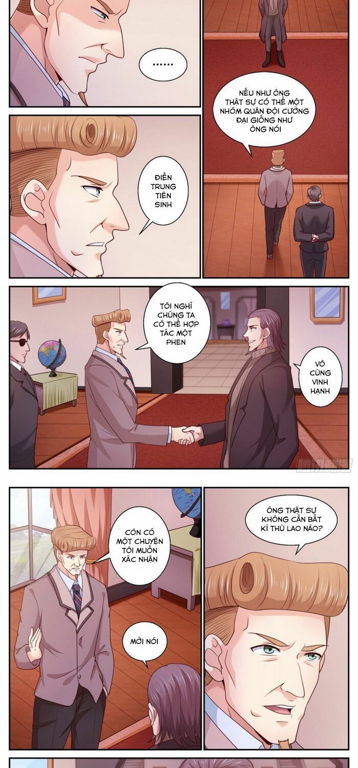 đọc truyện Ta Có Phòng Riêng Thời Tận Thế Chương 376 ảnh 6 tại Thiên Thai Truyện