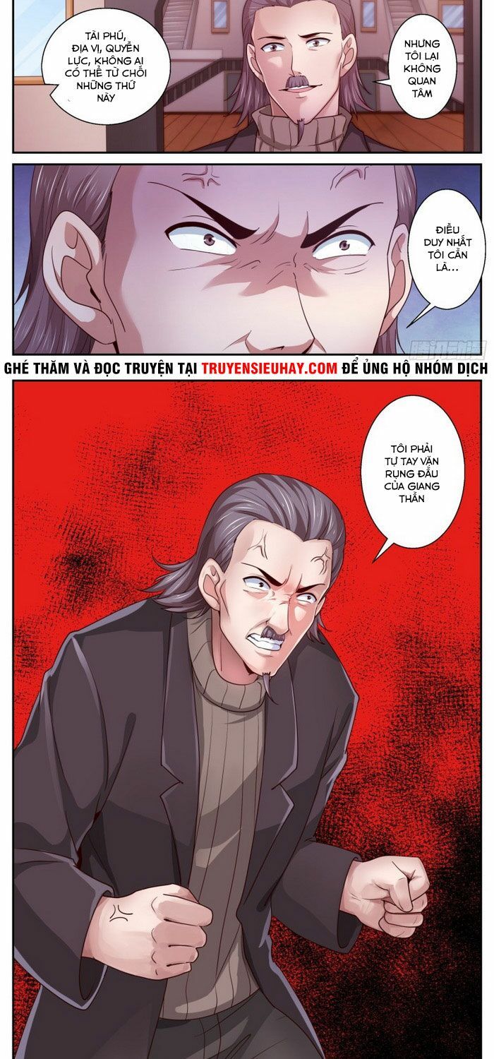 đọc truyện Ta Có Phòng Riêng Thời Tận Thế Chương 376 ảnh 7 tại Thiên Thai Truyện