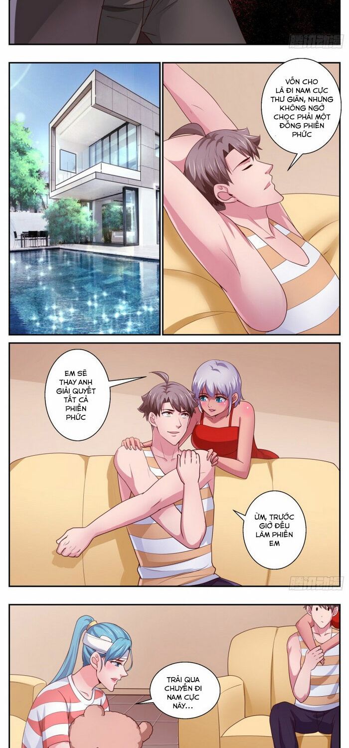 đọc truyện Ta Có Phòng Riêng Thời Tận Thế Chương 376 ảnh 8 tại Thiên Thai Truyện