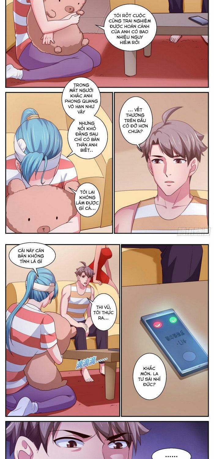 đọc truyện Ta Có Phòng Riêng Thời Tận Thế Chương 376 ảnh 9 tại Thiên Thai Truyện