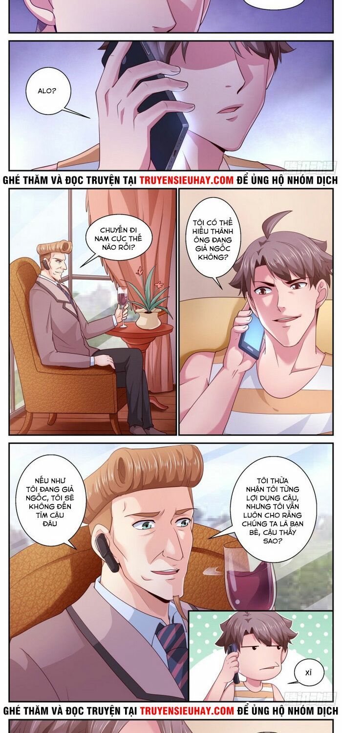 đọc truyện Ta Có Phòng Riêng Thời Tận Thế Chương 376 ảnh 10 tại Thiên Thai Truyện