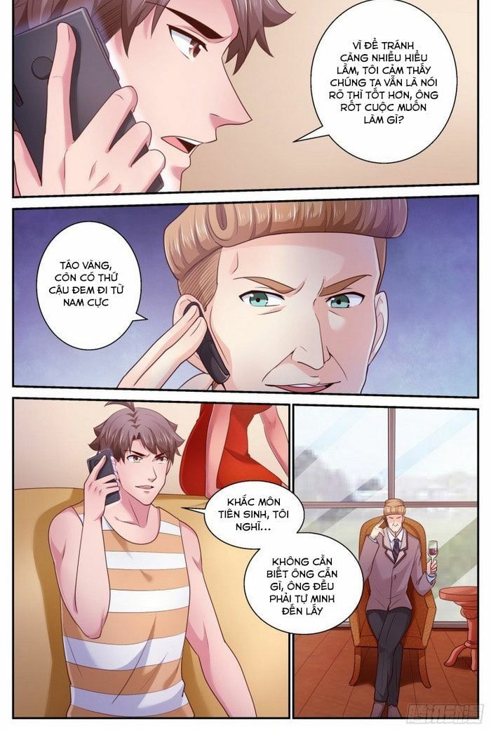 đọc truyện Ta Có Phòng Riêng Thời Tận Thế Chương 376 ảnh 11 tại Thiên Thai Truyện