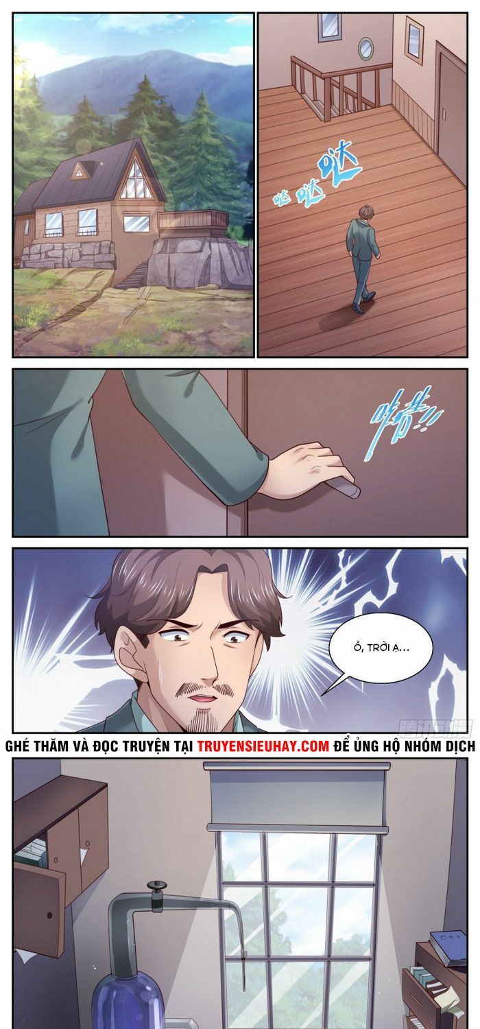 đọc truyện Ta Có Phòng Riêng Thời Tận Thế Chương 377 ảnh 3 tại Thiên Thai Truyện