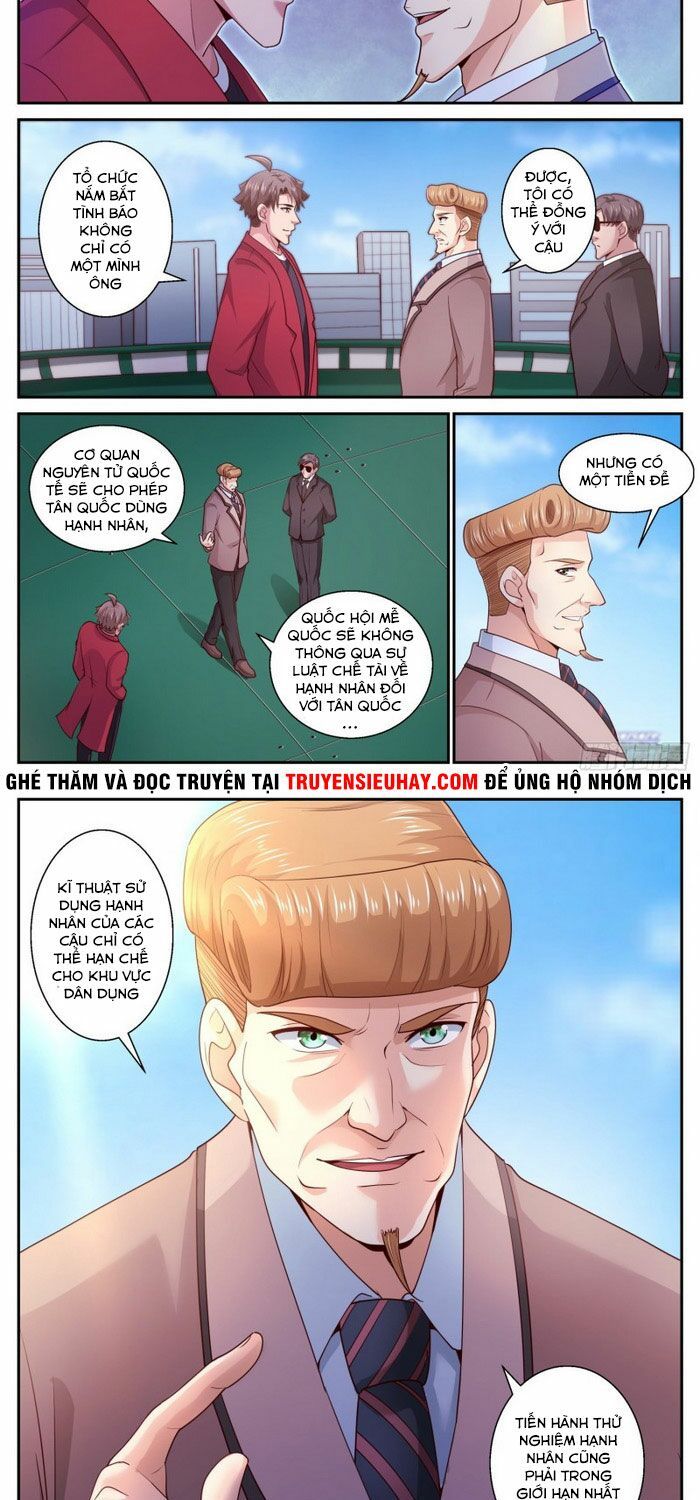 đọc truyện Ta Có Phòng Riêng Thời Tận Thế Chương 377 ảnh 9 tại Thiên Thai Truyện