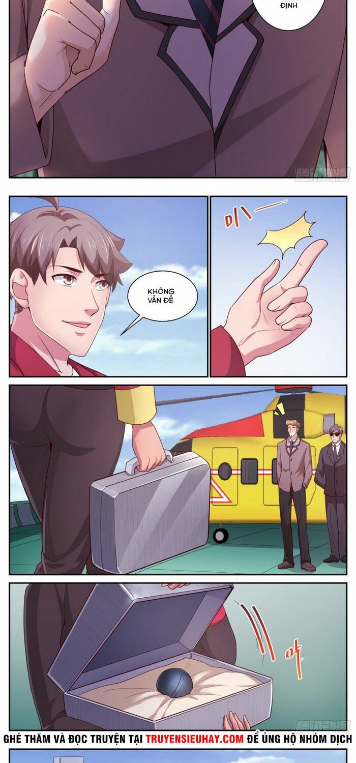 đọc truyện Ta Có Phòng Riêng Thời Tận Thế Chương 377 ảnh 10 tại Thiên Thai Truyện